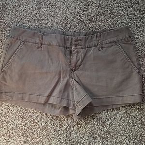 Mossimo shorts